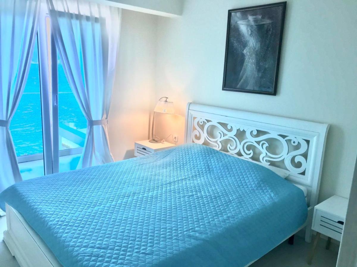 Lux Apartments Krasići Exteriér fotografie