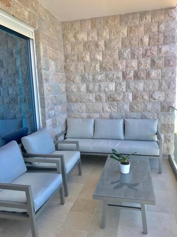 Lux Apartments Krasići Exteriér fotografie