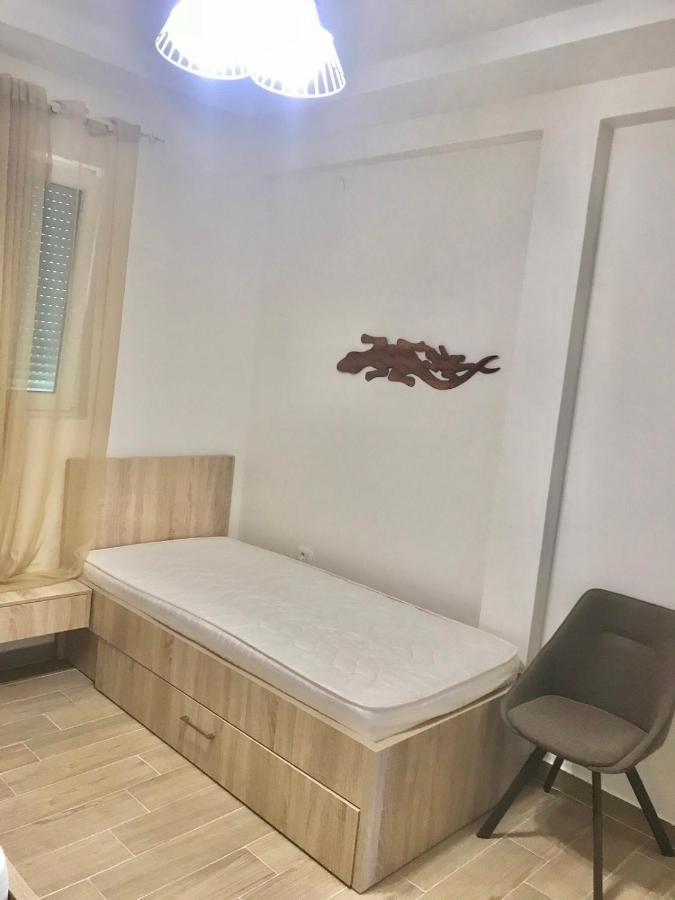 Lux Apartments Krasići Exteriér fotografie
