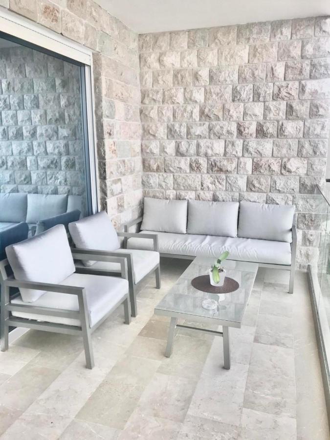 Lux Apartments Krasići Exteriér fotografie