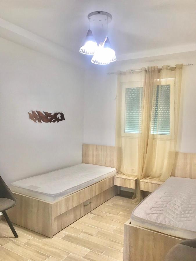 Lux Apartments Krasići Exteriér fotografie